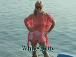 WhiteGoldy