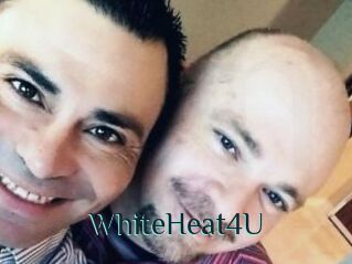 WhiteHeat4U