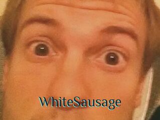 WhiteSausage