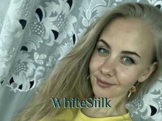 WhiteSiilk