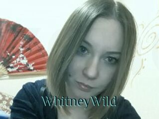 WhitneyWild