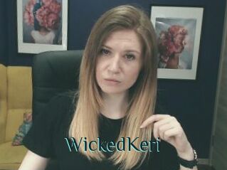 WickedKeri