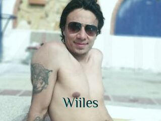 Wiiles