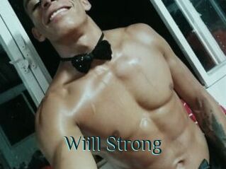 Wiill_Strong