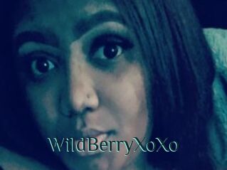 WildBerryXoXo