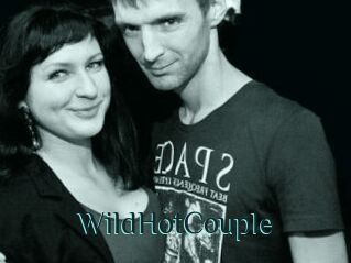 WildHotCouple