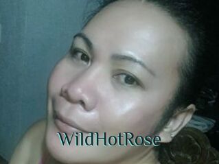 WildHotRose