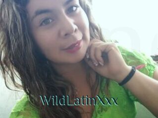 WildLatinXxx