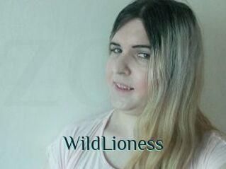 WildLioness