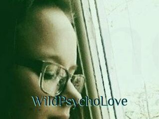 WildPsychoLove