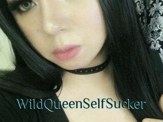 WildQueenSelfSucker