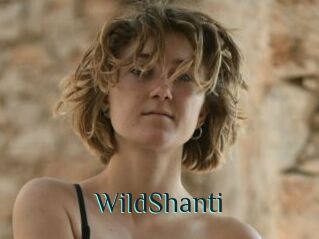 WildShanti