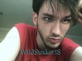 WildSuxker18