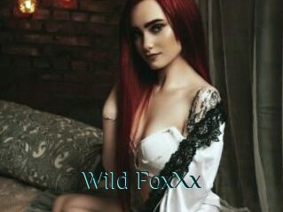 Wild_FoxXx