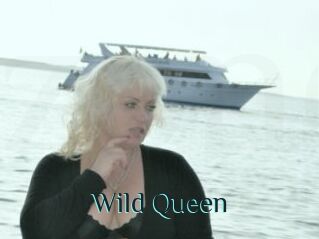 Wild_Queen