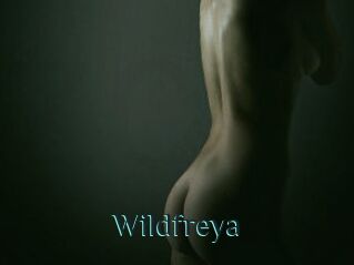 Wildfreya