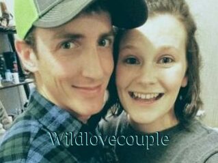 Wildlovecouple