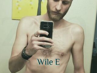 Wile_E