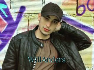 WillAnders