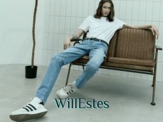 WillEstes