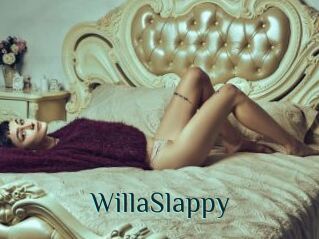 WillaSlappy