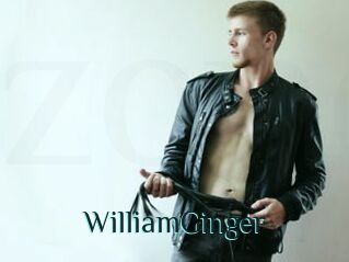 WilliamGinger