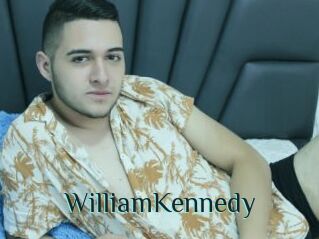 WilliamKennedy