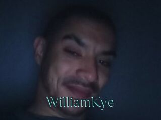 WilliamKye