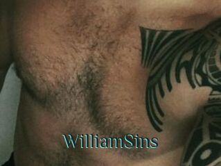 WilliamSins