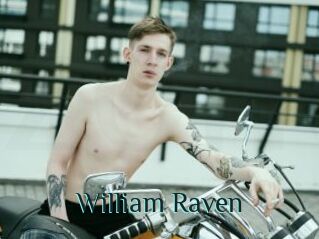 William_Raven