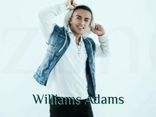 Williams_Adams