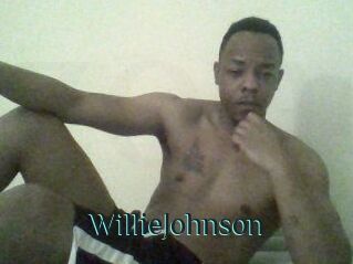 WillieJohnson