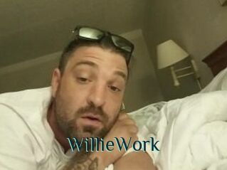 WillieWork