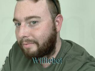 Willieboi