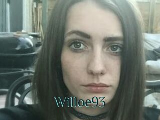 Willoe93