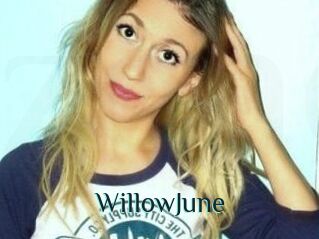 WillowJune