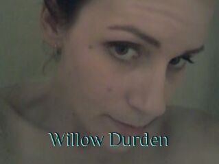 Willow_Durden