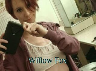 Willow_Fox