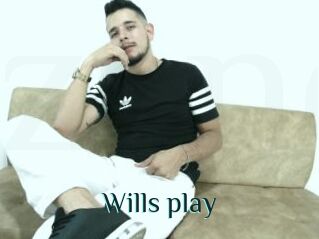 Wills_play