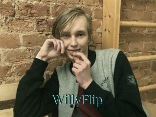 WillyFlip