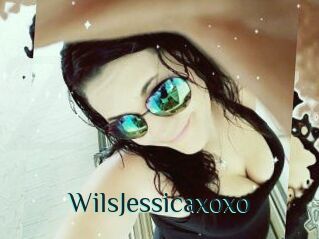 WilsJessicaxoxo