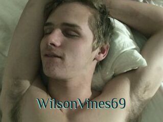 WilsonVines69