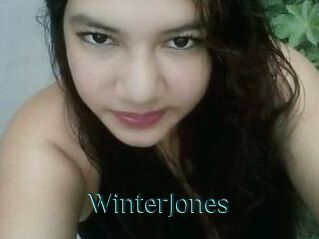 WinterJones