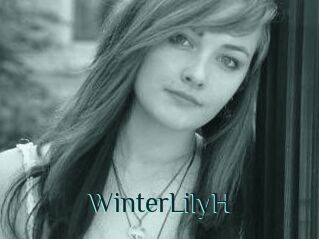 WinterLilyH