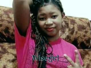 Wisegirl