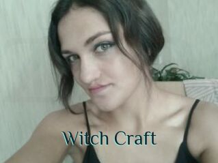 Witch_Craft