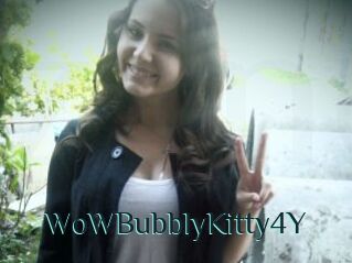 WoWBubblyKitty4Y