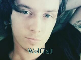 WolfTail