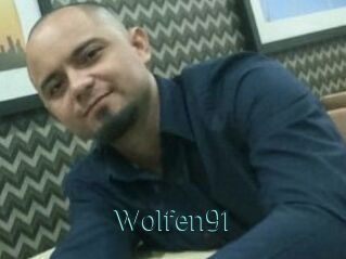 Wolfen91