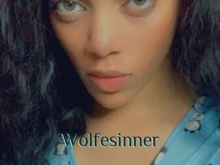 Wolfesinner